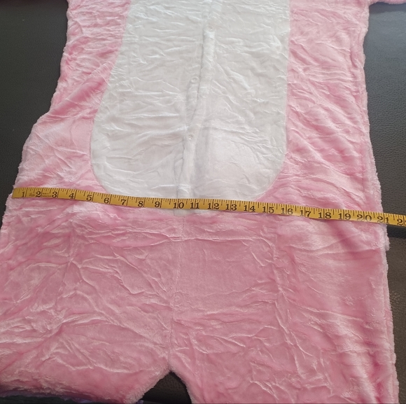 Adult Unicorn Onesie One Piece Cosplay Animal Costume for Halloween - Picture 14 of 15